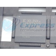 XC3S1000-5FTG256C